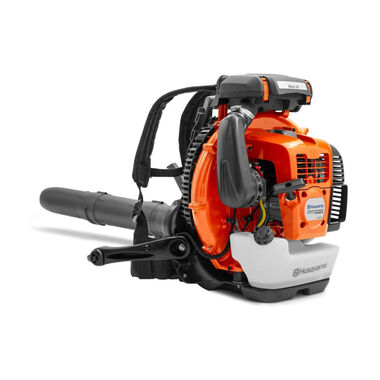 Husqvarna 580BFS 75.1 cc 4.59HP 1200 Cfm Gas Powered Leaf Blower