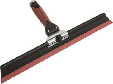Marshalltown 22in Adjustable Pitch Squeegee Trowel, large image number 0