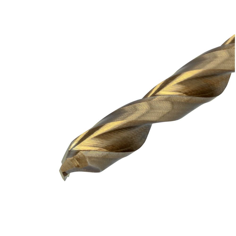 DEWALT 5/32 Inch Elite Series Cobalt Alloy Steel Pilot Point Drill Bit, large image number 2