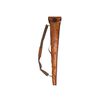 Duluth Pack 52 Inch Brown Bison Leather Gun Sleeve, small image number 2