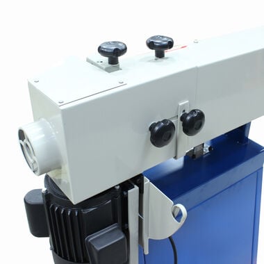 Baileigh ES-6100 Oscillating Edge Sander 220V 1 Phase 2HP, large image number 7