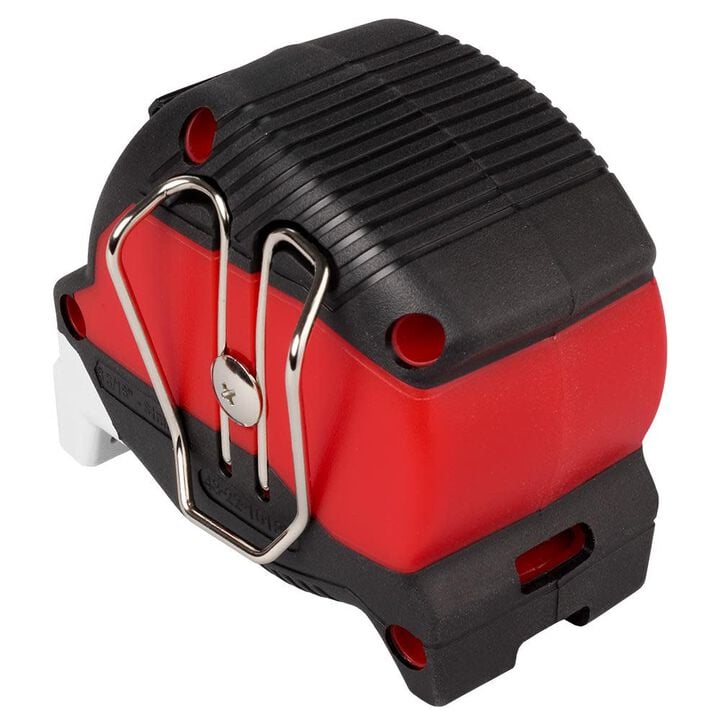 Milwaukee 16 Ft. Electricians Magnetic Tape Measure, large image number 8