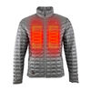 Mobile Warming Backcountry Heated Jacket Men's 7.4 Volt, small