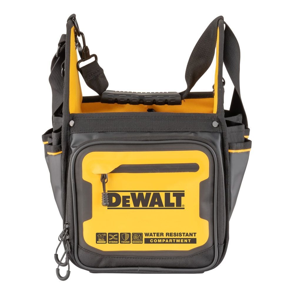 DEWALT 11 Electrician Tote – DWST560105