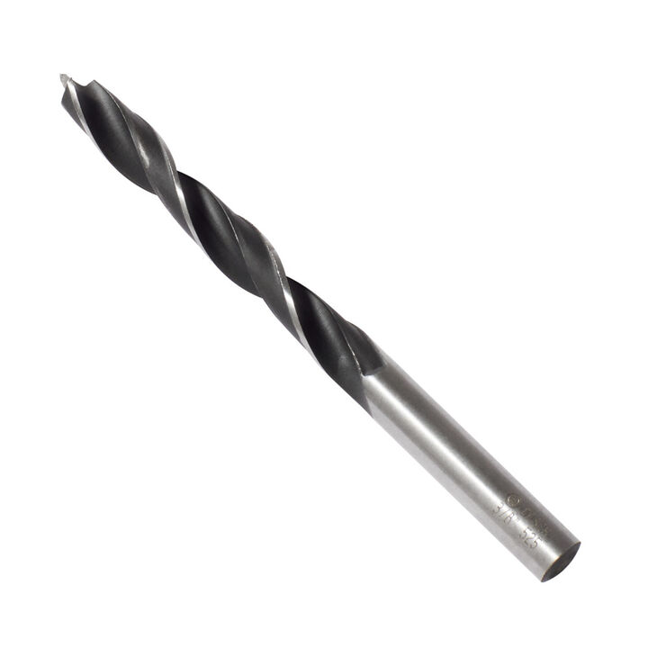 Bosch 3/8 Inch Brad Point Drill Bit