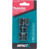 Makita Impact X 3 Pc. 2-9/16 Magnetic Nut Driver Set, small