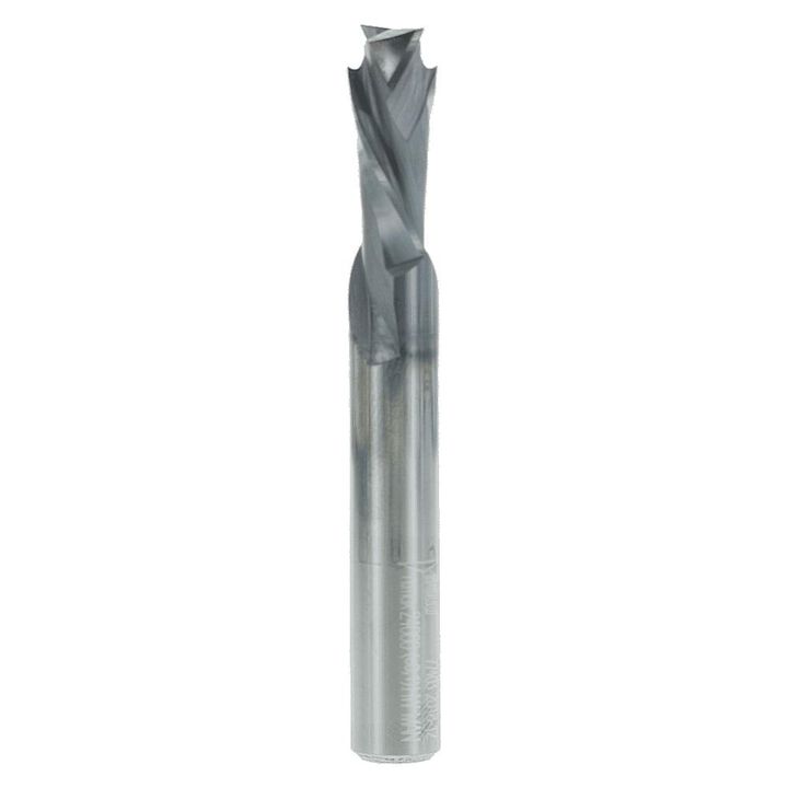 Freud 3/8in (Dia.) Two Flute Mortise Compression Bit, large image number 0