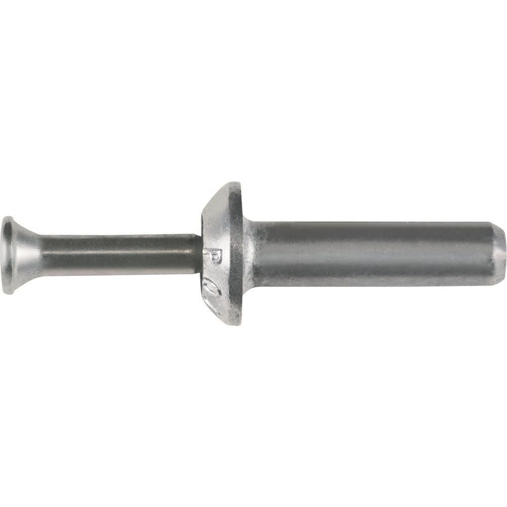 DEWALT Zamac 1/4 x 1 Inch Hammer-Screw Anchor 100 Pieces, large image number 1