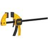 DEWALT 6 Inch Medium Trigger Clamp, small image number 4