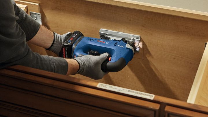 Bosch 18V Top Handle Jig Saw (Bare Tool), large image number 3