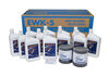 Quincy Extended Warranty & Maintenance Kit for QT 15 HP Splash Lubricated Reciprocating Compressors, small image number 1