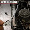 Milwaukee 1/2 Drive Wobble Extension Set 3pc, small image number 3