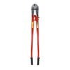 Klein Tools 42in Steel-Handle Bolt Cutter, small