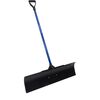Marshalltown Polar Pusher Snow Shovel 36in Blade Poly D Grip, small image number 4