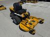 Walker B27i 48 Inch 26.5HP Zero-Turn Mower Used 2020, small image number 3