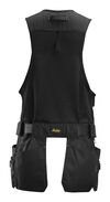 CLC Snickers Workwear Allround Work Tool Vest XL, small