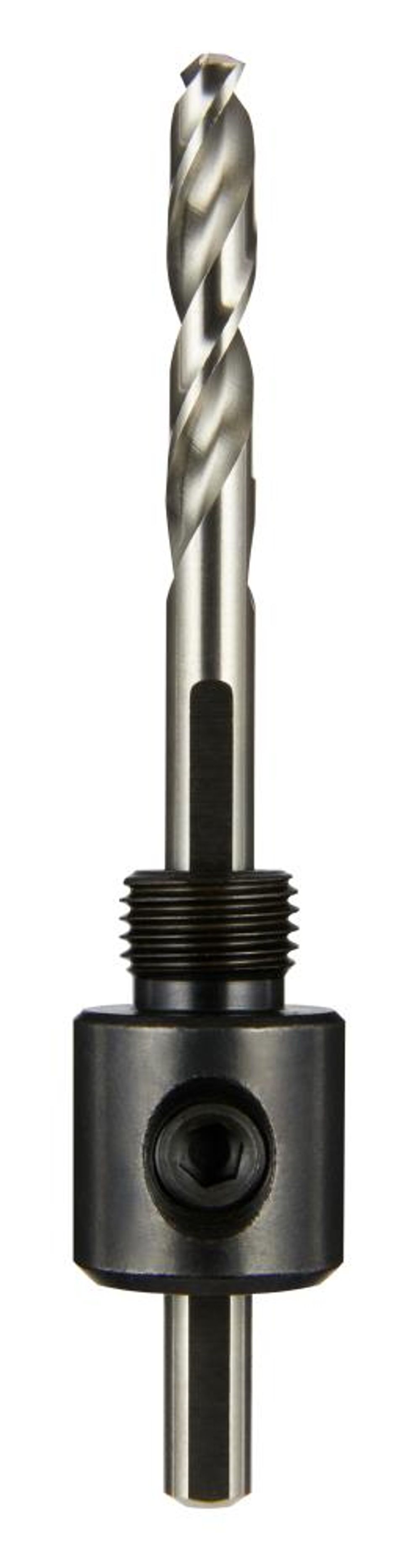 Milwaukee 1/4 in. Small Thread Arbor, large image number 1