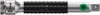 Wera Tools 3/8in 8796 SB Zyklop Flexible-Lock Extension with Sleeve, small image number 1