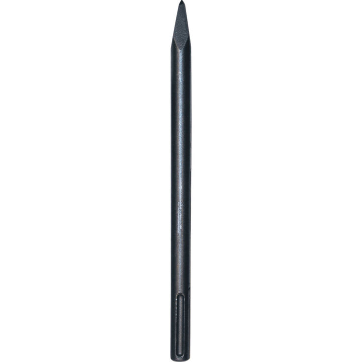 Makita 18 Inch Bull Point Chisel for SDSMAX Shank Tools, large image number 1