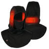Mobile Warming 7.4V Unisex Heated Balaclava Black, small