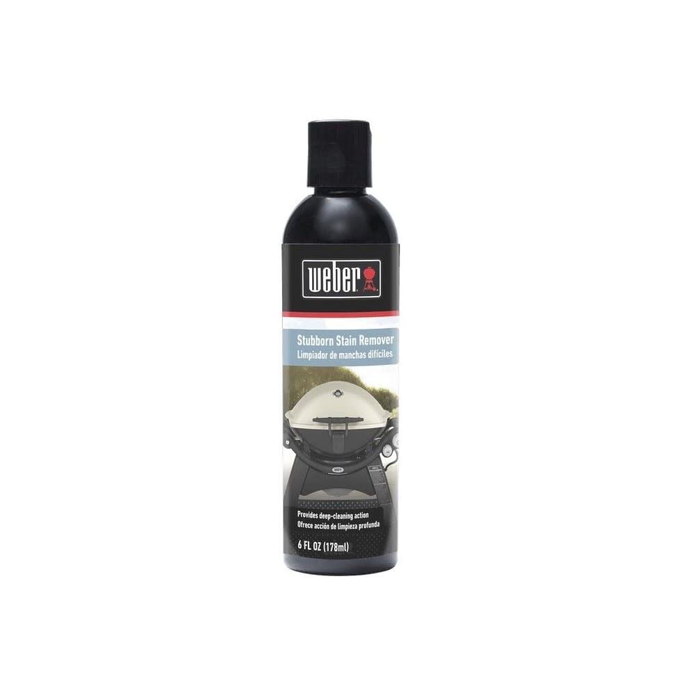 Weber 6 oz Liquid Stubborn Stain Remover, large image number 2