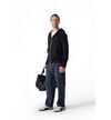 FIELDSHEER Mens Everyday Full Zip Hoodie, small image number 3