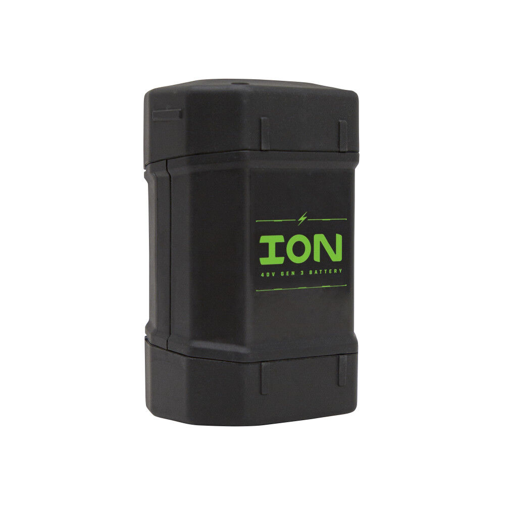 Ion Ice Auger GEN 3 4Ah BATTERY – 41282