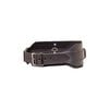 Occidental Leather Black Stronghold Comfort Belt, small image number 4