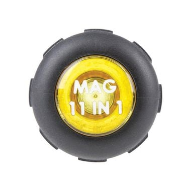 Klein Tools 11-in-1 Magnetic Screwdriver/Nut Driver, large image number 11