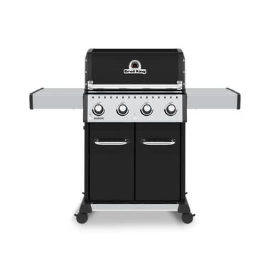 Broil King Baron S 420 Natural Gas Grill