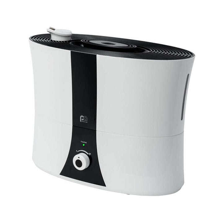 Perfect Aire 1.4 Gallon 193 Sq Ft Cool Mist Humidifier with Aromatherapy Pod, large image number 3