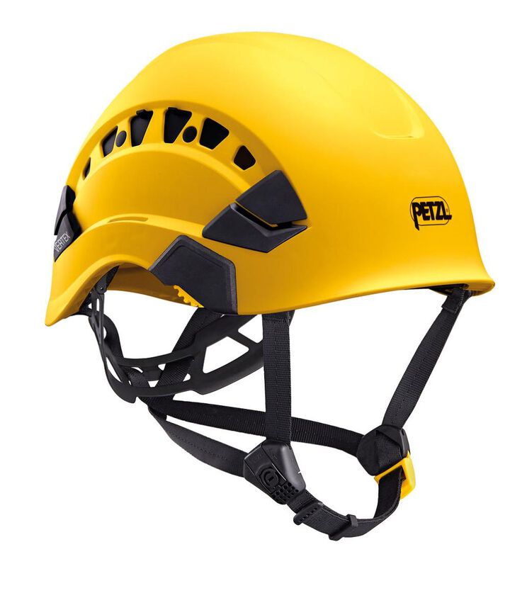 Petzl Vertex Vented Class E Helmet, swatch