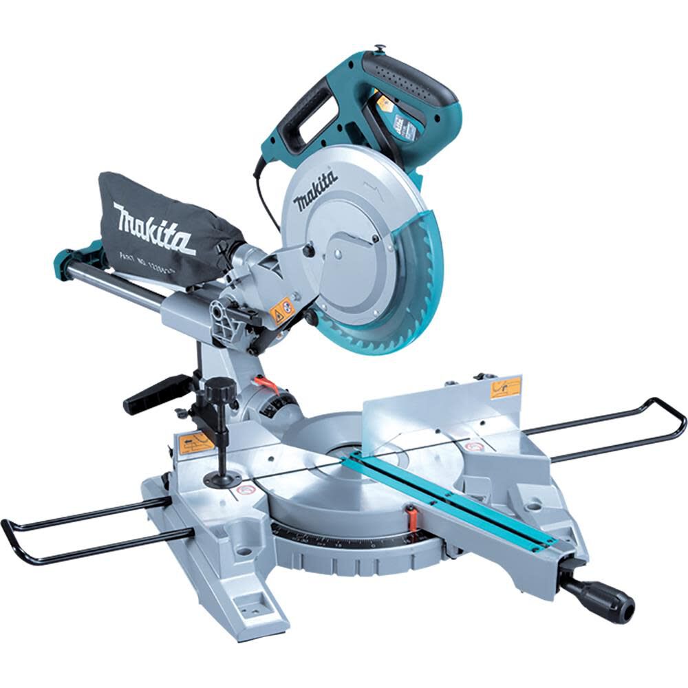 Makita-LS1018 10 in. Slide Compound Miter Saw ... Makita-LS1018 10 in. Slide Compound Miter Saw ...