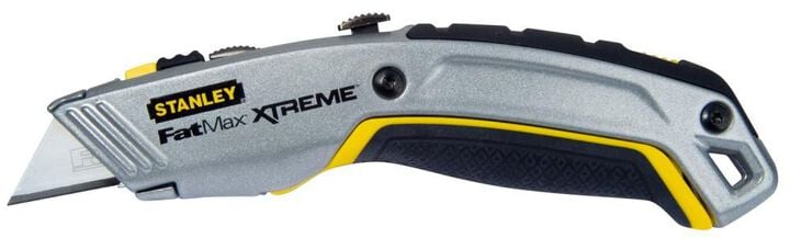 Stanley Twin Blade Knife, large image number 2