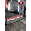 Weather Guard Rigid Flooring with Sills for GMC Savannah and Chevy Express 135 Inch Wheelbase, small image number 2