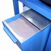 Baileigh WJ-4X4CNC 480V 42 HP Cantilever Water Jet with Direct Drive Pump, small image number 4