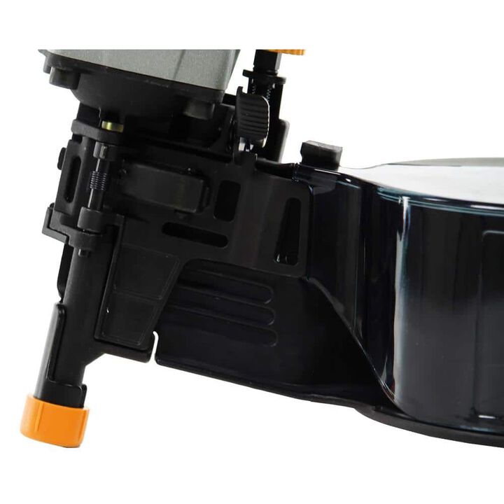 Paslode PS225C Pneumatic 0 Degree Coil Siding Nailer, large image number 8