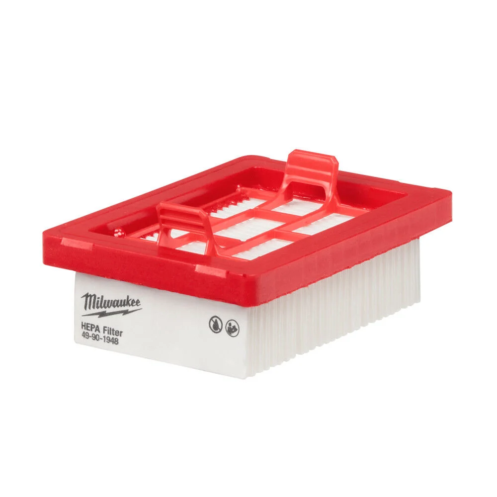 Milwaukee HEPA Filter for M18 Brushless Handheld Vacuum, large image number 1