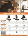 Hobart AirForce 12ci Plasma Cutter with Built-In Air Compressor Reconditioned, small image number 2