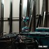 Makita 40V max XGT Brushless Cordless High Torque 4-Speed Impact Driver (Bare Tool), small image number 3