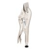 Stanley 8 Inch Sheet Metal Locking Pliers, small image number 1