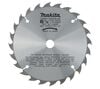 Makita 6-1/2 In. Replacement Blade 24T, small