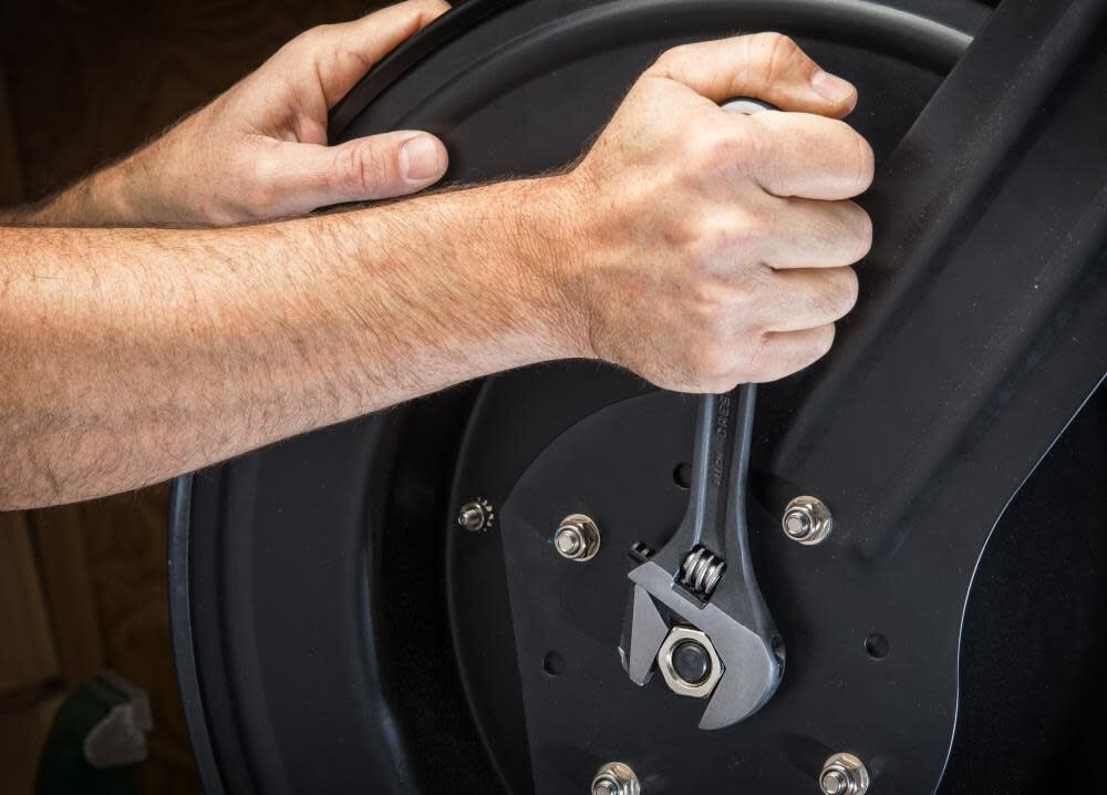 Crescent X6 PassThru Adjustable Wrench Set CPTAW8 Acme Tools