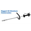 Guardair 185 Cfm Safety Air Gun with 48in Aluminum Extension, small image number 2