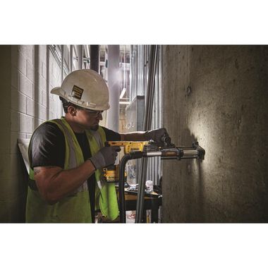 DEWALT 20V MAX XR Brushless 1 In D Handle Rotary Hammer (Bare Tool), large image number 1