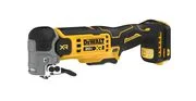 DEWALT 20V MAX XR Oscillating Multi-Tool (Bare Tool)