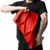 Boltster Top Box XL Fastener Organizing Tool Tray Red, small image number 2