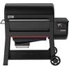 Weber Searwood XL 600 Pellet Grill, small image number 1