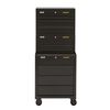 Stanley 26 Inch W 100 Series 2-Drawer Middle Tool Chest, small image number 4