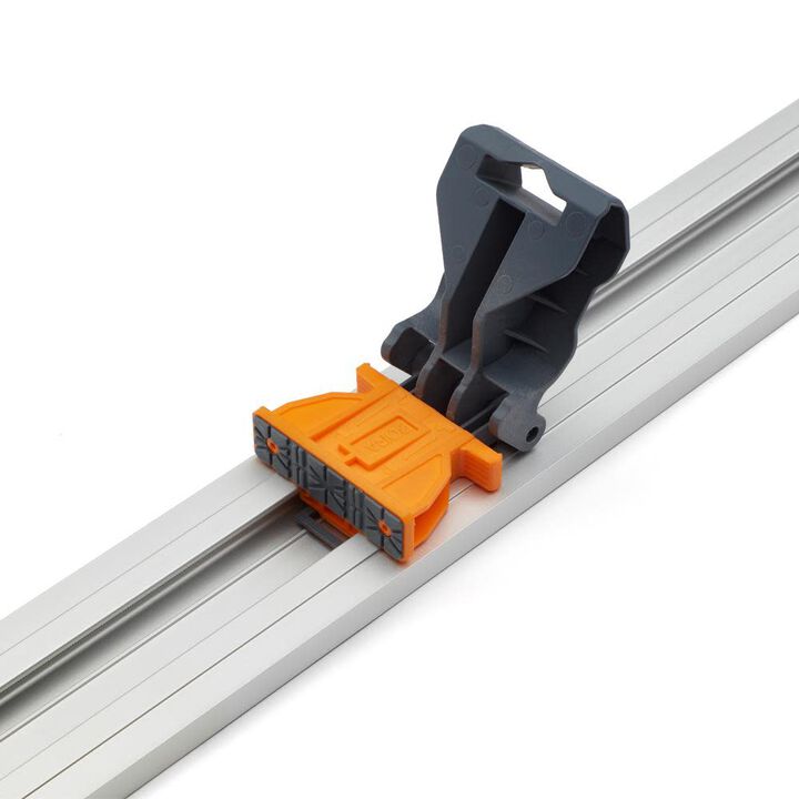 Bora Portamate Promotional NGX 48 Inch Clamp Edge Guide, large image number 1